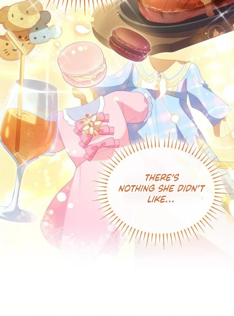 The Monster Knight wants Parental Leave Chapter 43 340 36