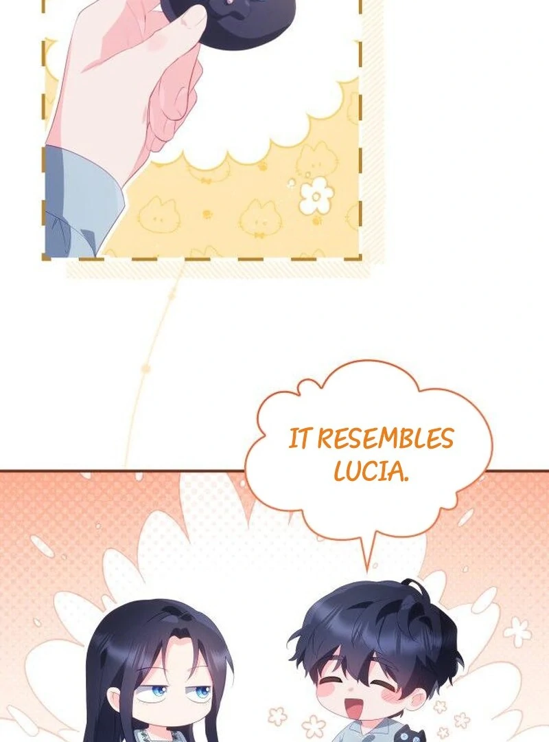 The Monster Knight wants Parental Leave Chapter 43 351 47