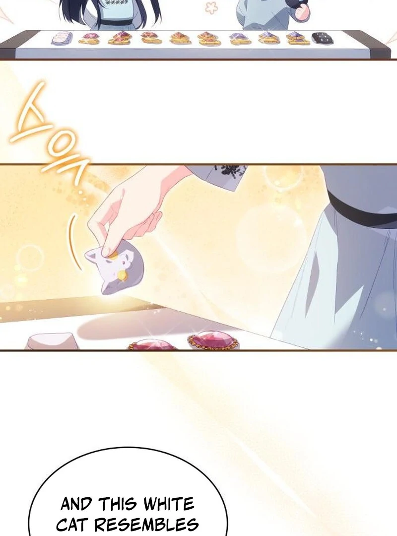 The Monster Knight wants Parental Leave Chapter 43 352 48