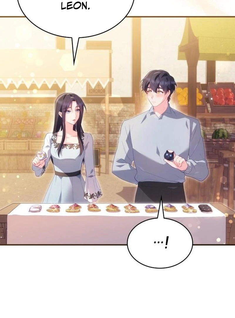 The Monster Knight wants Parental Leave Chapter 43 353 49