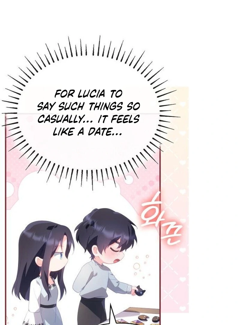 The Monster Knight wants Parental Leave Chapter 43 354 50