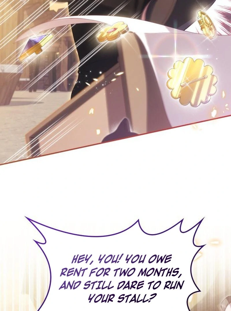 The Monster Knight wants Parental Leave Chapter 43 356 52