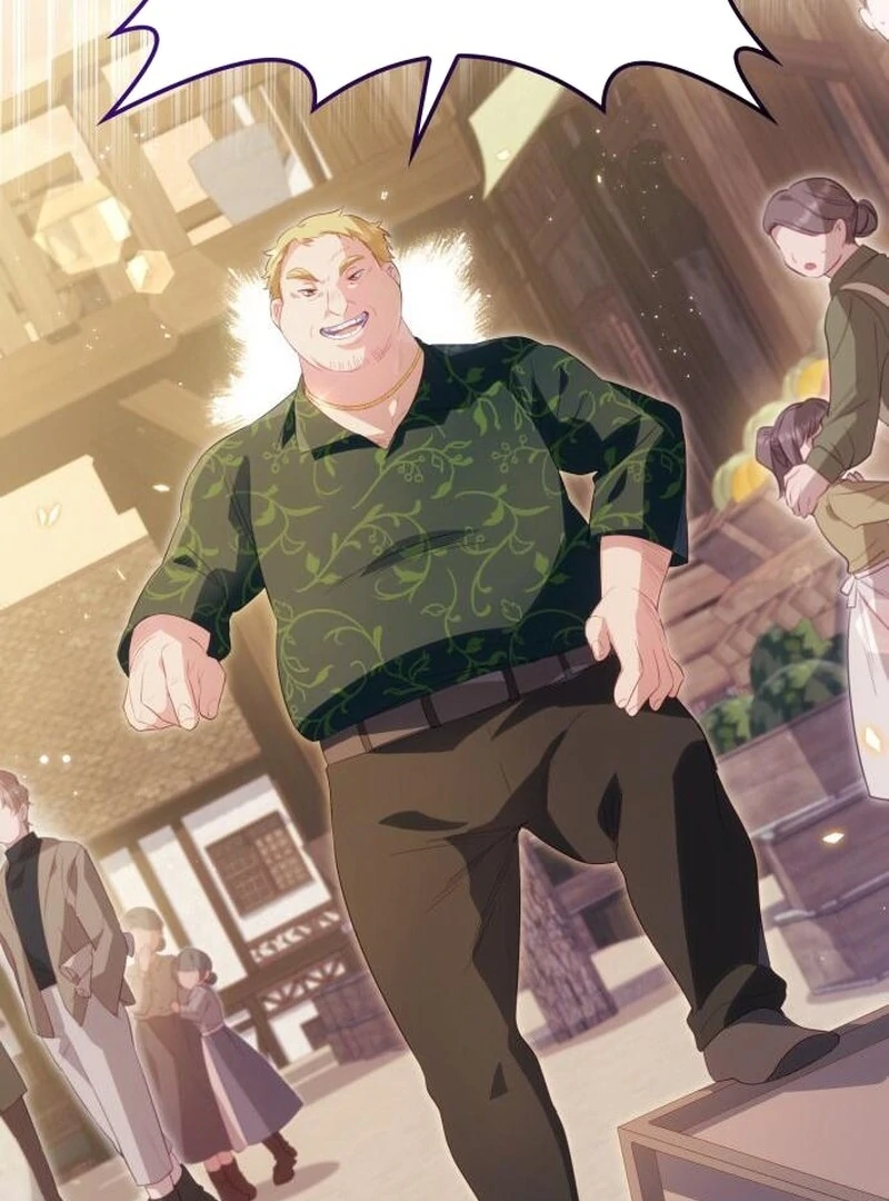 The Monster Knight wants Parental Leave Chapter 43 357 53