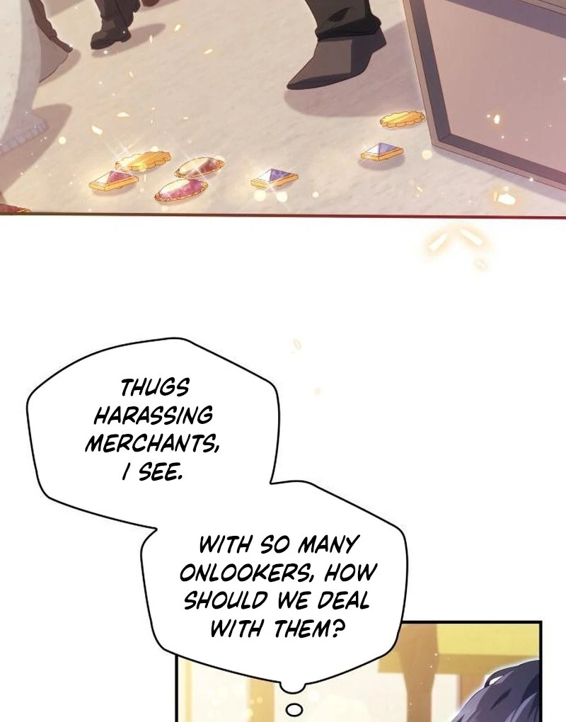 The Monster Knight wants Parental Leave Chapter 43 358 54