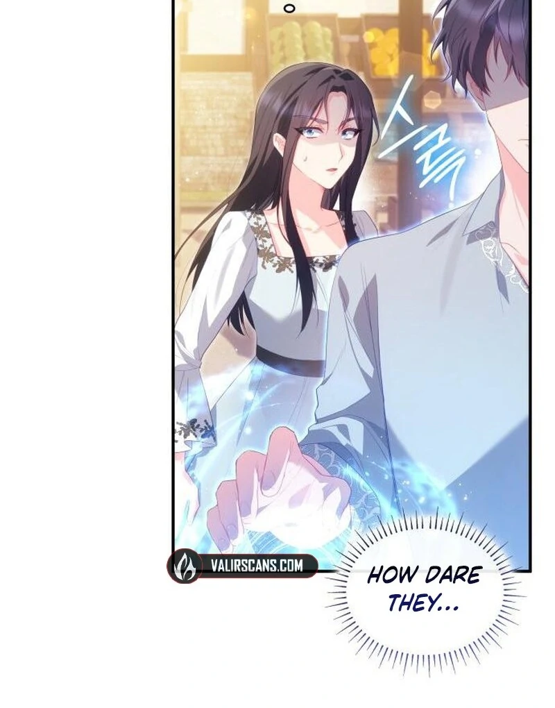 The Monster Knight wants Parental Leave Chapter 43 359 55