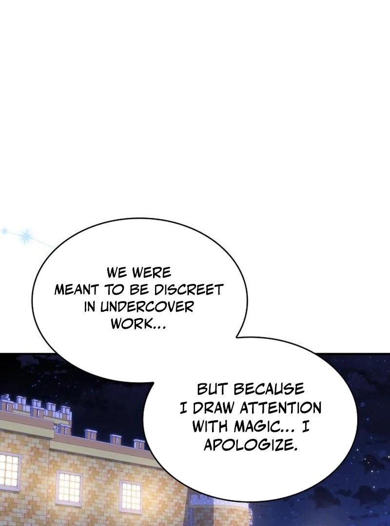 The Monster Knight wants Parental Leave Chapter 43 366 62