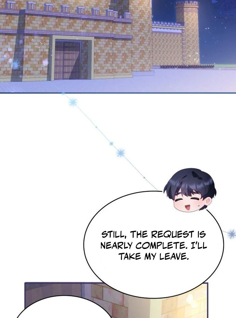 The Monster Knight wants Parental Leave Chapter 43 367 63