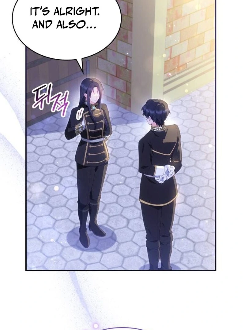 The Monster Knight wants Parental Leave Chapter 43 368 64