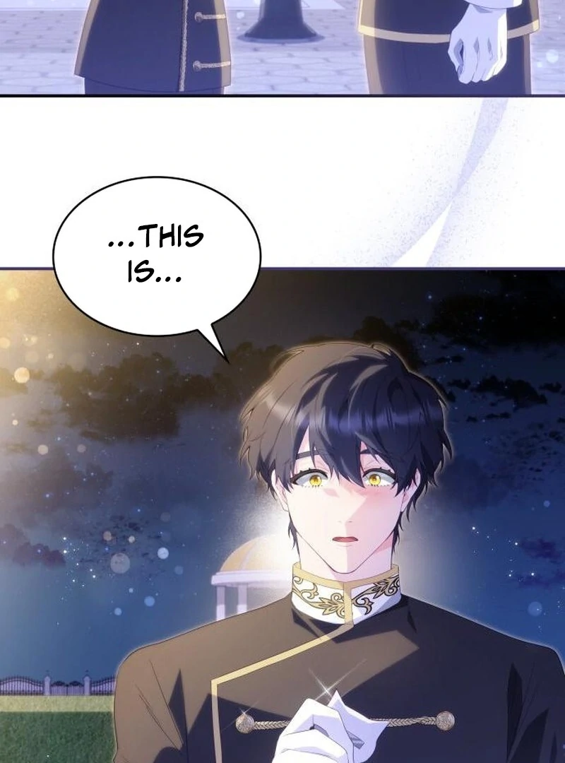 The Monster Knight wants Parental Leave Chapter 43 370 66