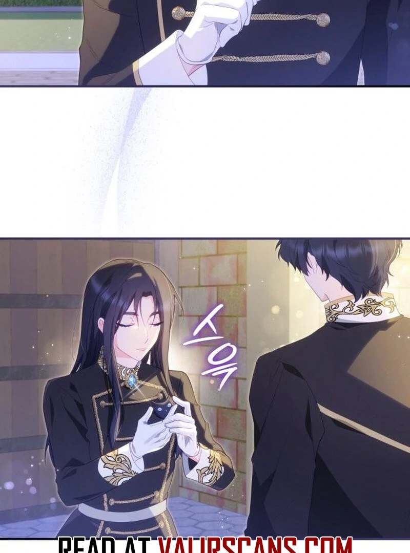 The Monster Knight wants Parental Leave Chapter 43 371 67