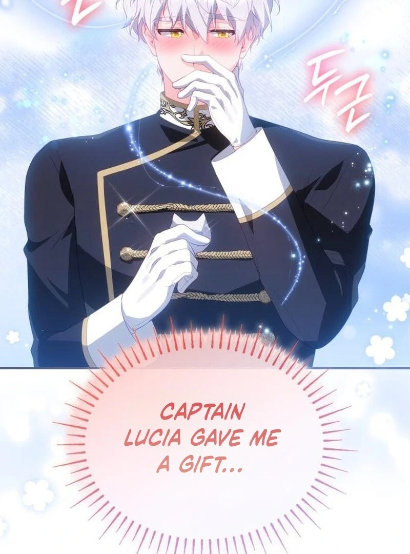 The Monster Knight wants Parental Leave Chapter 43 375 71