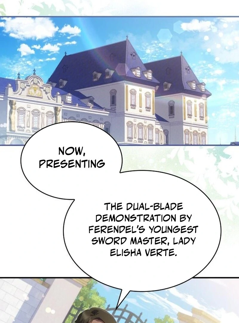 The Monster Knight wants Parental Leave Chapter 43 377 73