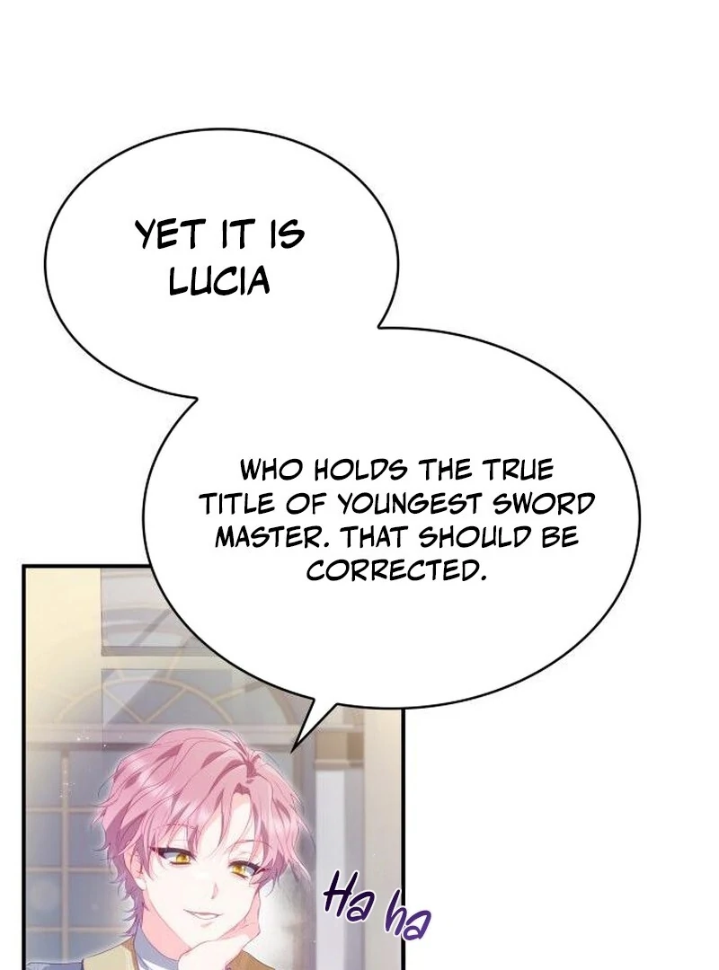 The Monster Knight wants Parental Leave Chapter 43 380 76