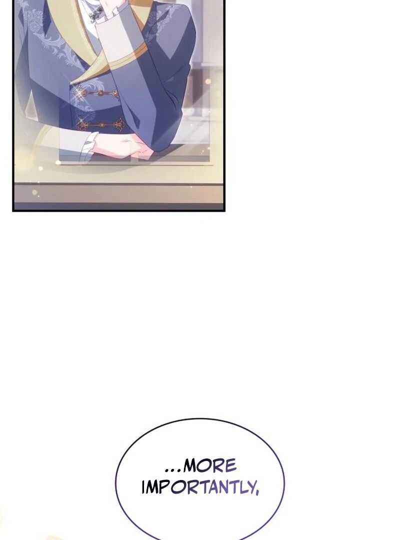 The Monster Knight wants Parental Leave Chapter 43 381 77