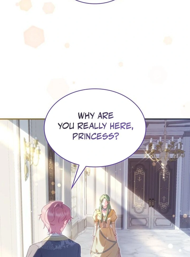 The Monster Knight wants Parental Leave Chapter 43 382 78