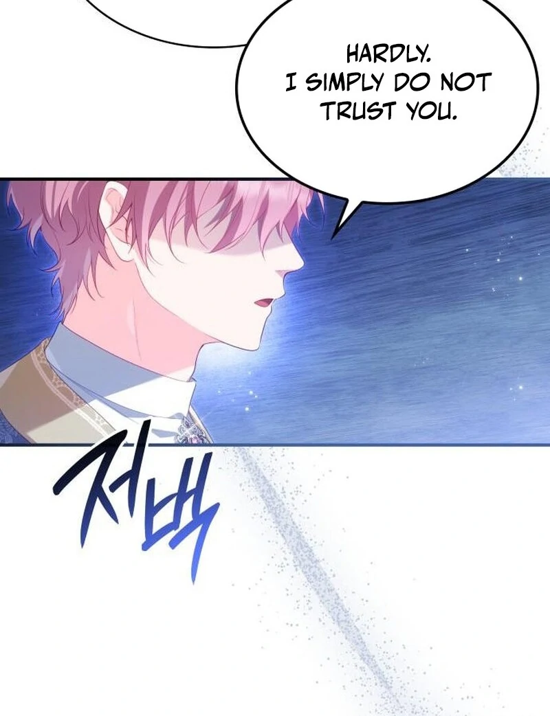 The Monster Knight wants Parental Leave Chapter 43 386 82