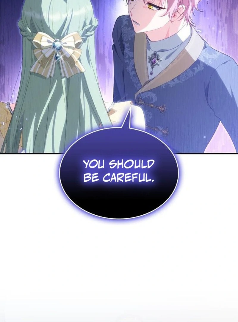 The Monster Knight wants Parental Leave Chapter 43 389 85