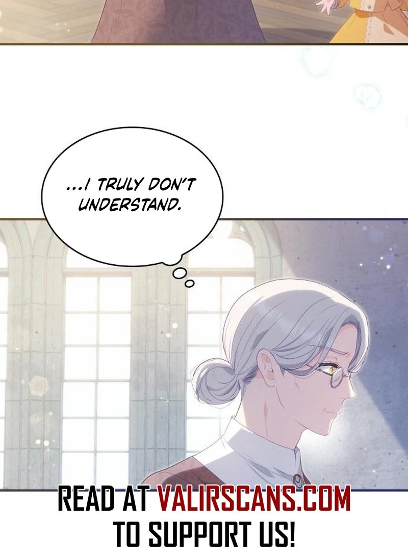 The Monster Knight wants Parental Leave Chapter 43 395 91