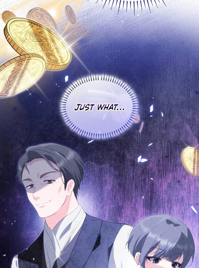 The Monster Knight wants Parental Leave Chapter 43 400 96