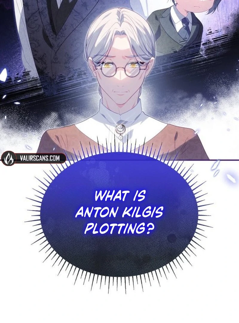 The Monster Knight wants Parental Leave Chapter 43 401 97