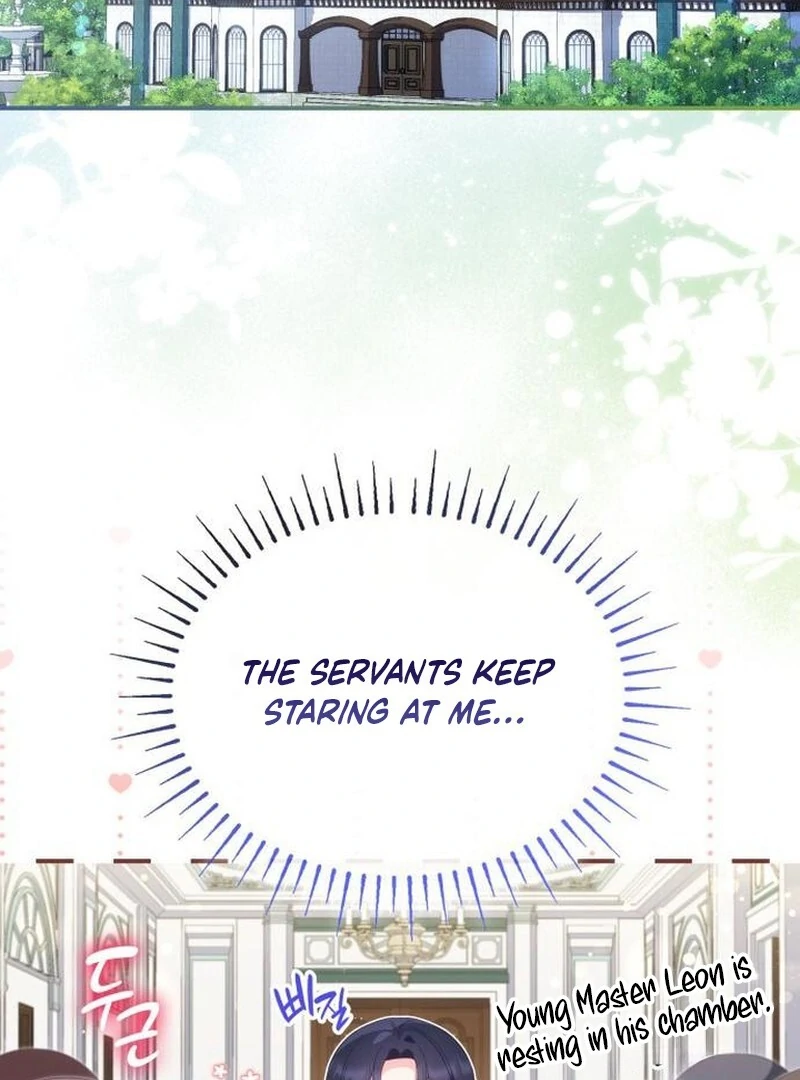 The Monster Knight wants Parental Leave Chapter 46 304 03