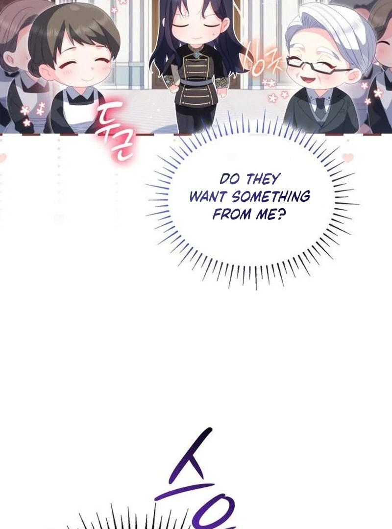 The Monster Knight wants Parental Leave Chapter 46 305 04