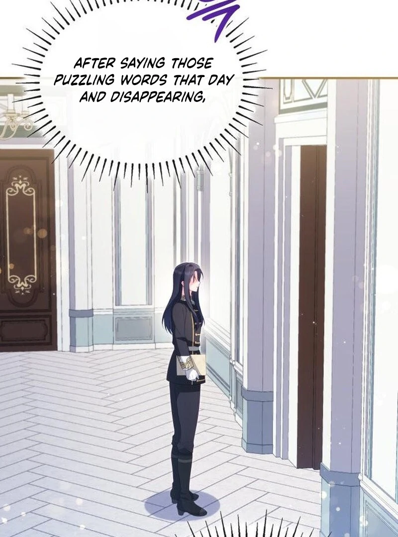 The Monster Knight wants Parental Leave Chapter 46 306 05