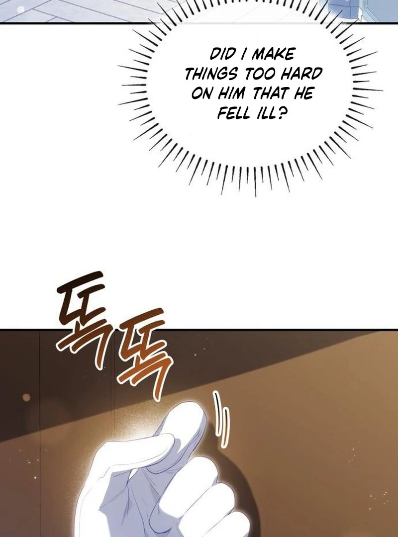 The Monster Knight wants Parental Leave Chapter 46 307 06