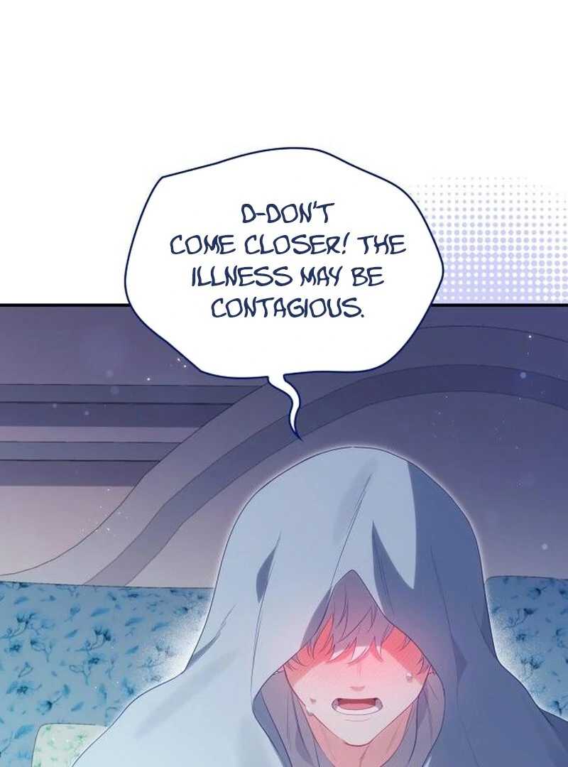 The Monster Knight wants Parental Leave Chapter 46 310 09