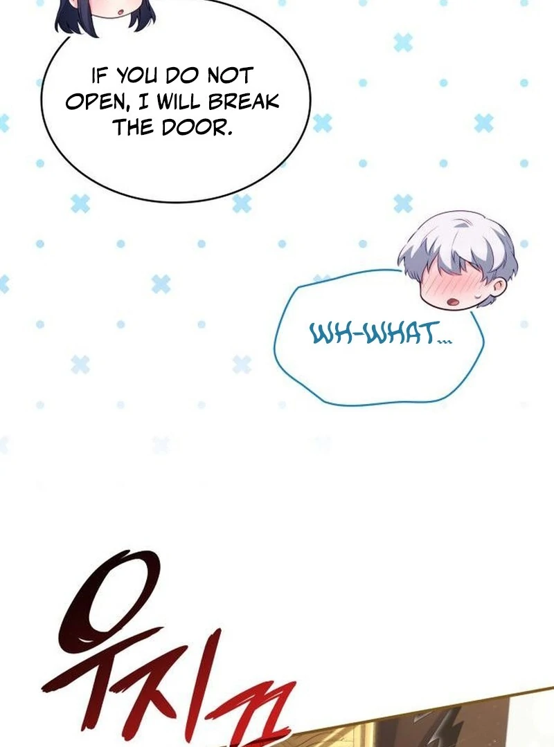 The Monster Knight wants Parental Leave Chapter 46 312 11