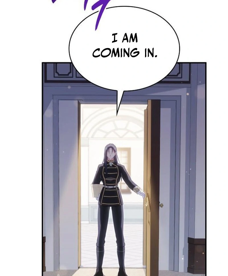 The Monster Knight wants Parental Leave Chapter 46 314 13