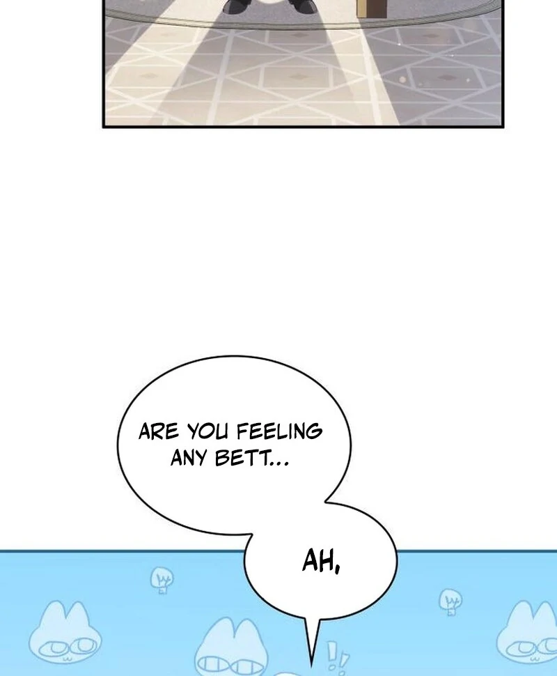 The Monster Knight wants Parental Leave Chapter 46 315 14