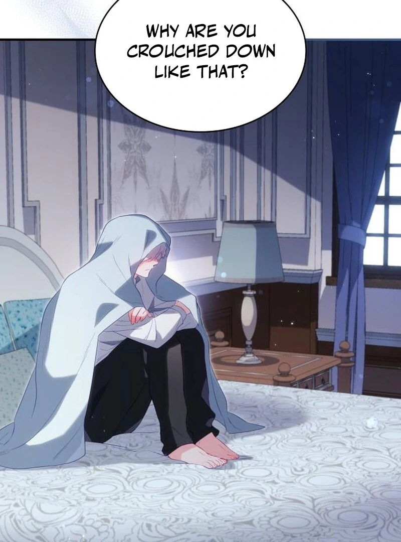 The Monster Knight wants Parental Leave Chapter 46 317 16