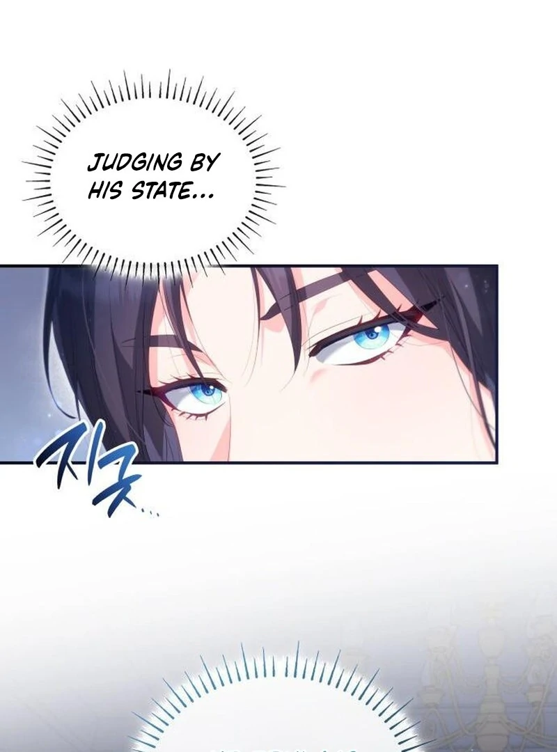 The Monster Knight wants Parental Leave Chapter 46 321 20