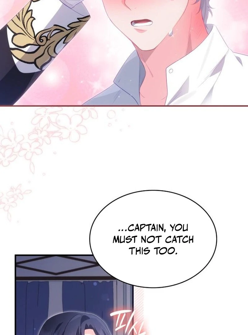 The Monster Knight wants Parental Leave Chapter 46 326 25