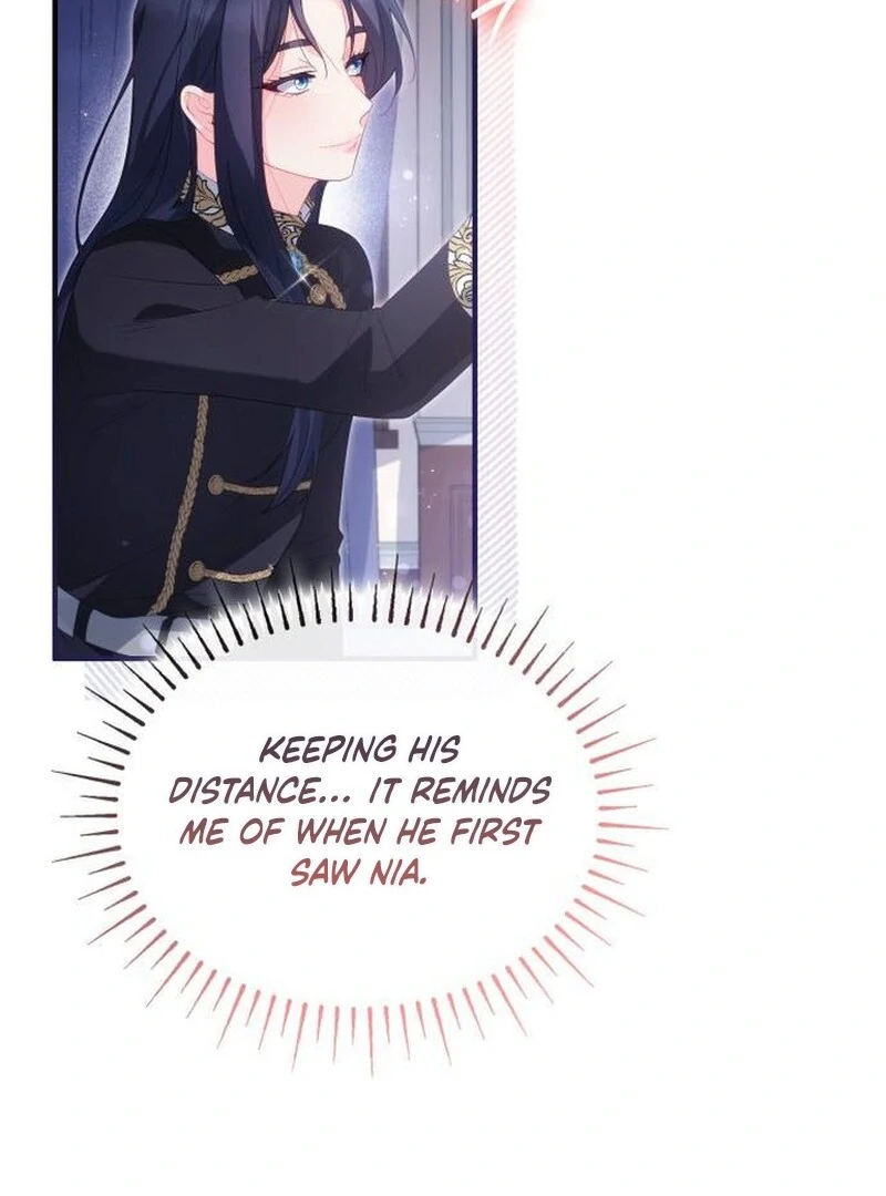 The Monster Knight wants Parental Leave Chapter 46 327 26