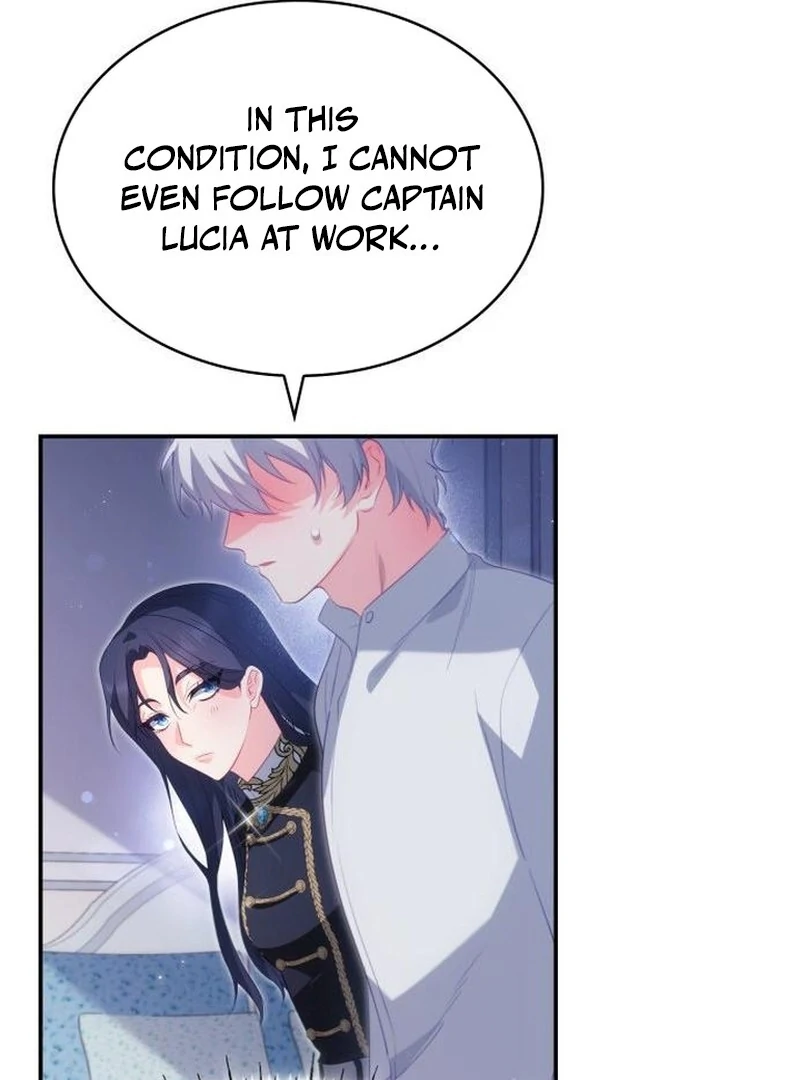 The Monster Knight wants Parental Leave Chapter 46 330 29