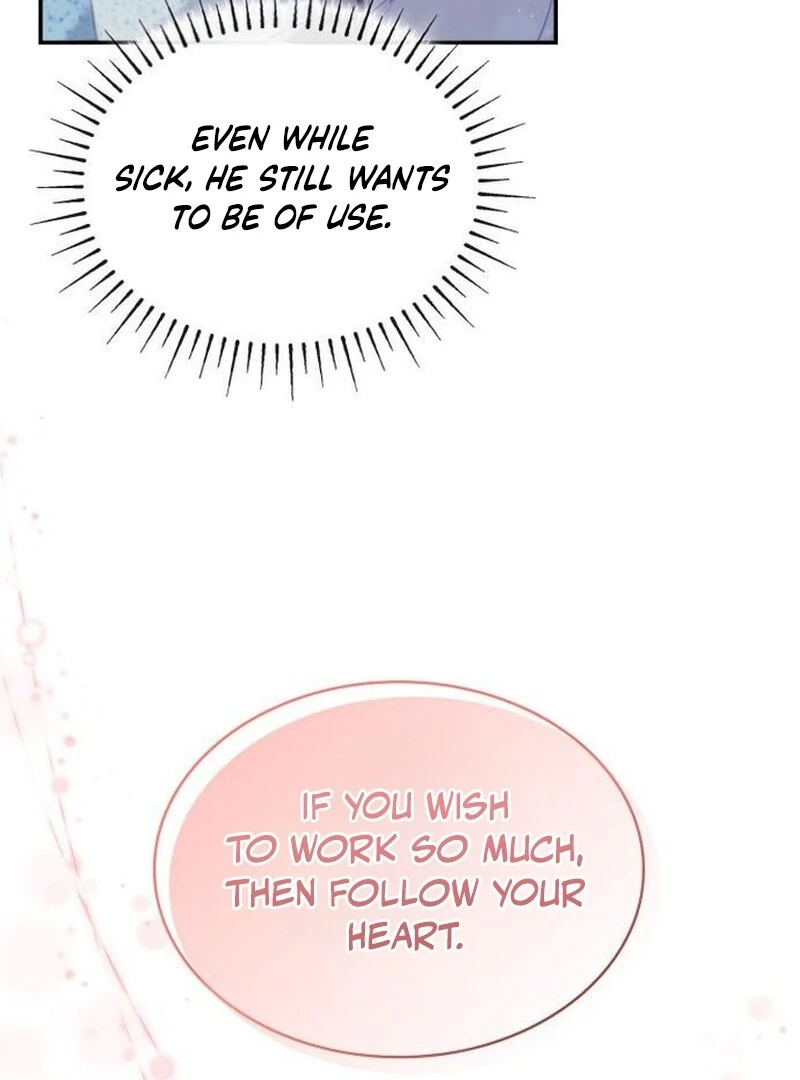 The Monster Knight wants Parental Leave Chapter 46 331 30