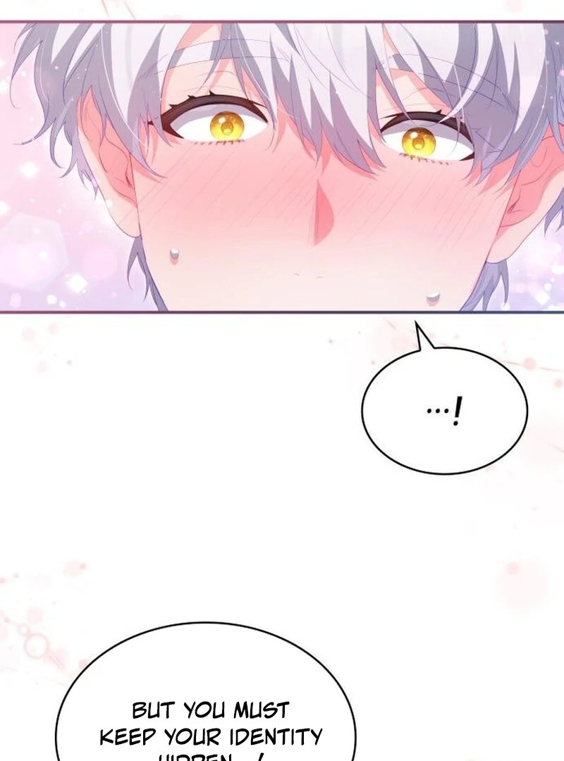 The Monster Knight wants Parental Leave Chapter 46 332 31