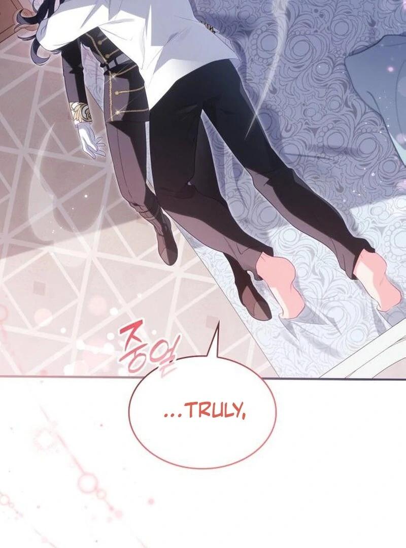 The Monster Knight wants Parental Leave Chapter 46 335 34