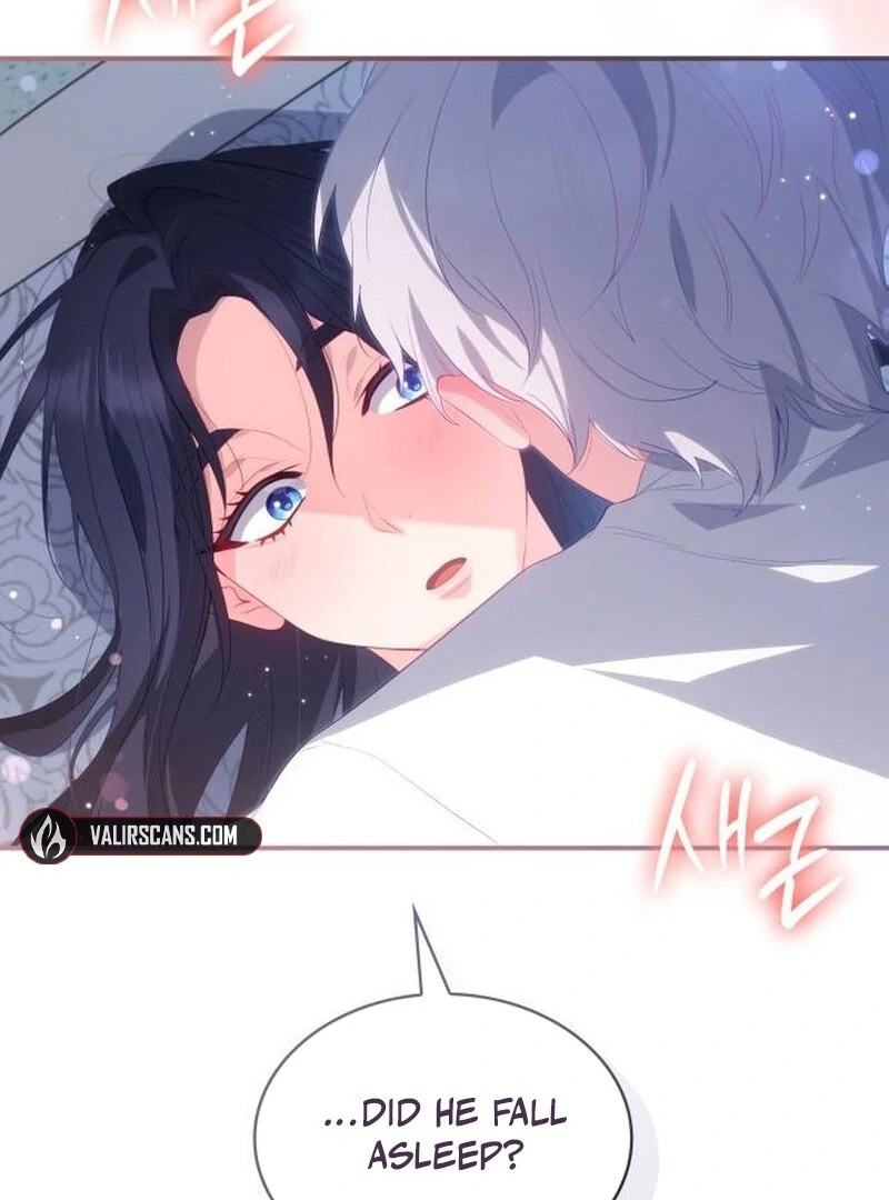 The Monster Knight wants Parental Leave Chapter 46 339 38