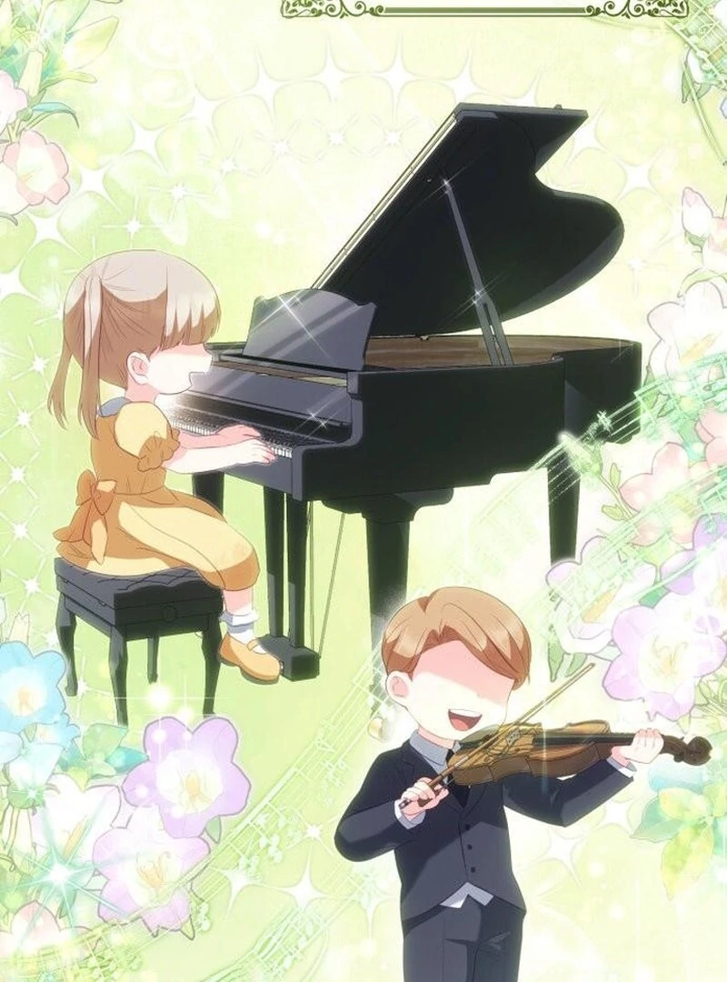 The Monster Knight wants Parental Leave Chapter 46 344 43