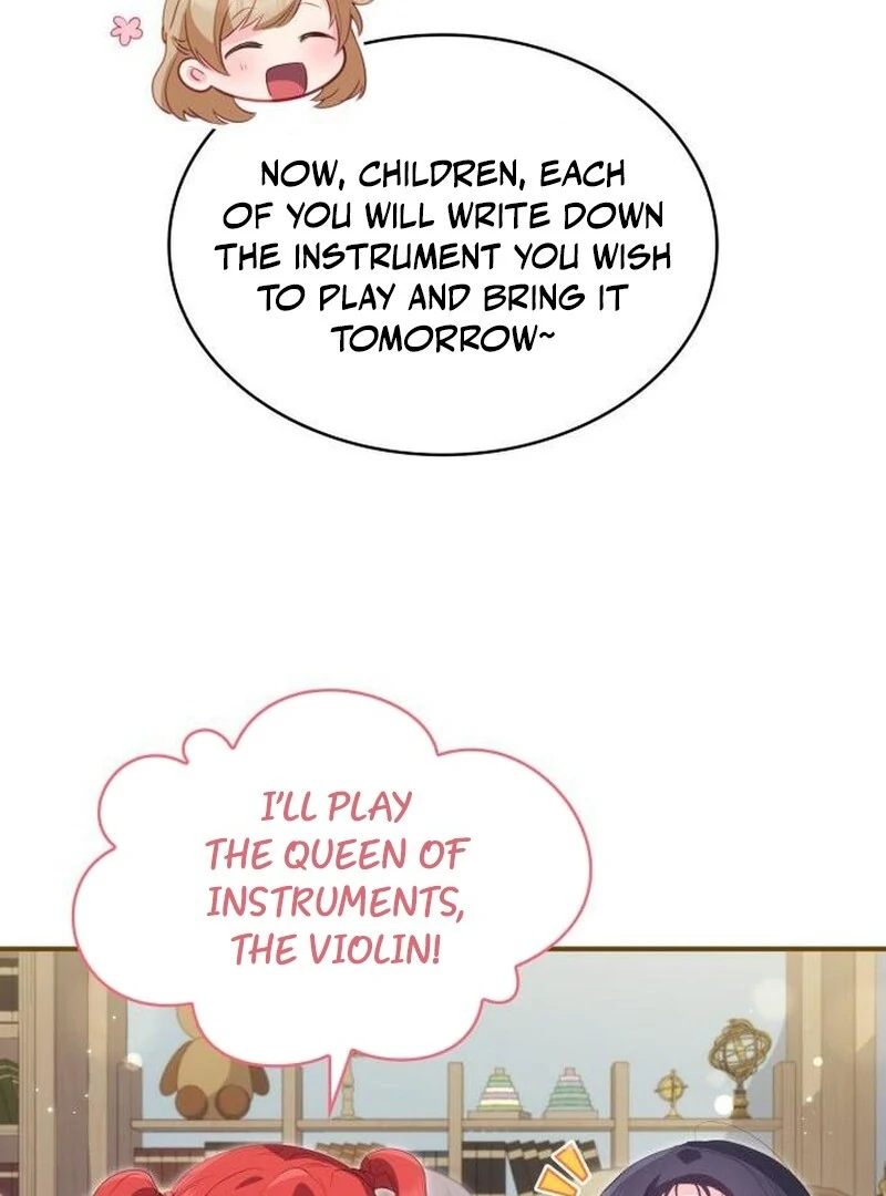 The Monster Knight wants Parental Leave Chapter 46 346 45