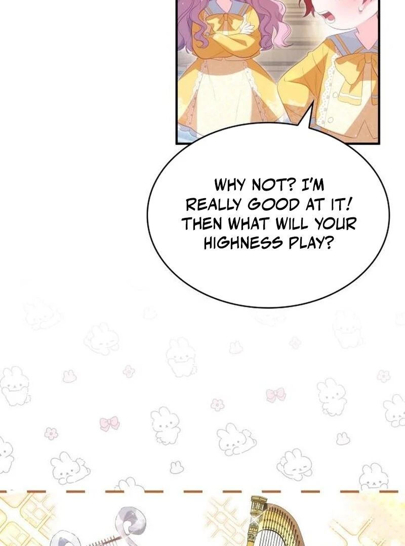 The Monster Knight wants Parental Leave Chapter 46 348 47