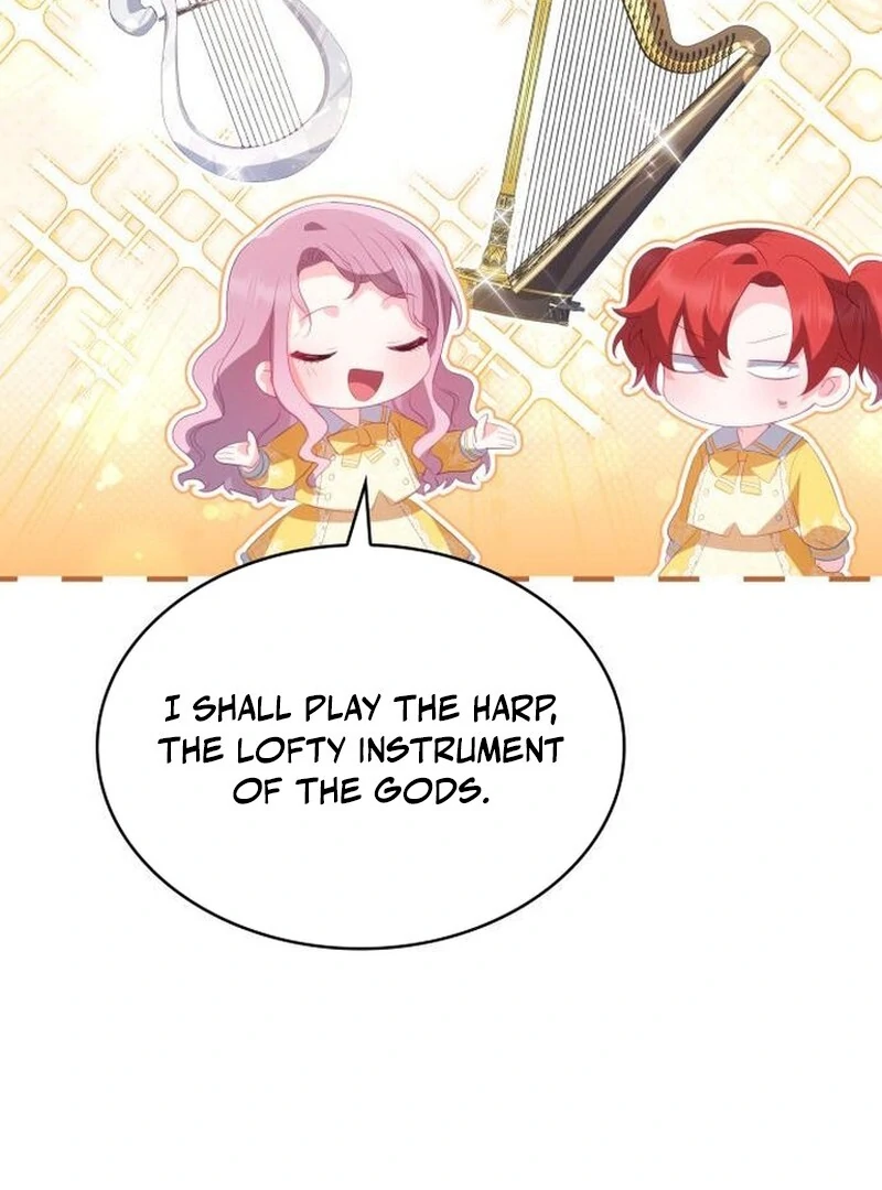 The Monster Knight wants Parental Leave Chapter 46 349 48