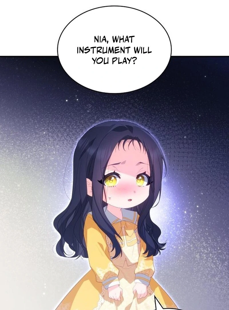 The Monster Knight wants Parental Leave Chapter 46 350 49