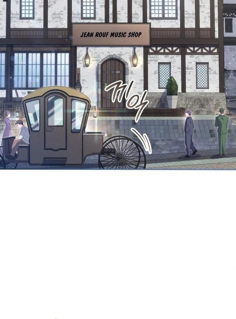 The Monster Knight wants Parental Leave Chapter 46 353 52