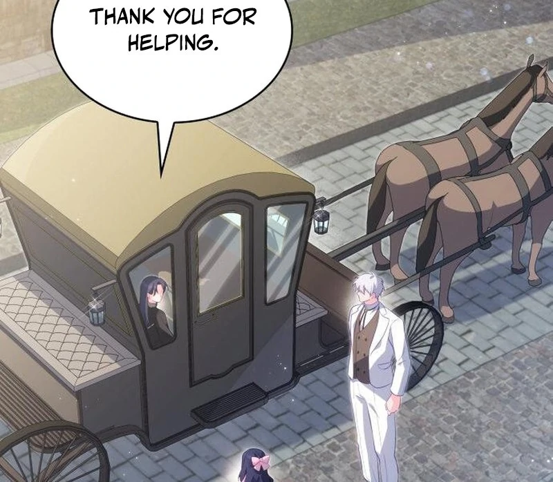 The Monster Knight wants Parental Leave Chapter 46 355 54