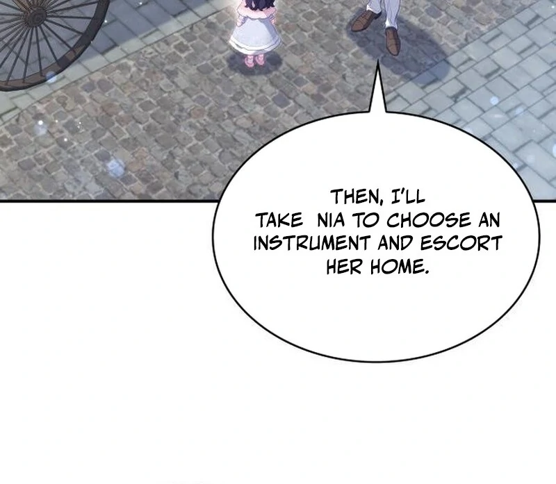 The Monster Knight wants Parental Leave Chapter 46 356 55