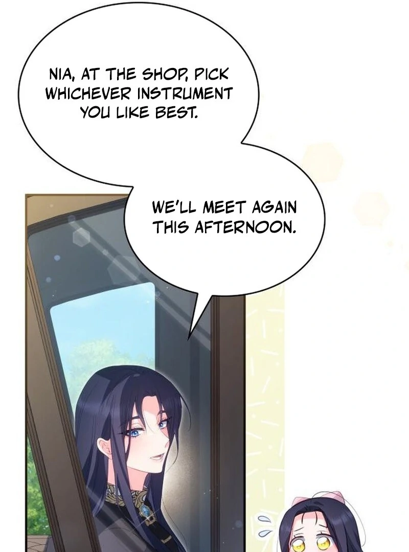 The Monster Knight wants Parental Leave Chapter 46 357 56